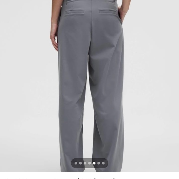 Lululemon daydrift high rise - Picture 4 of 5